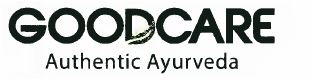 Goodcare Authentic Ayurveda Device mark 7392554 Trademark