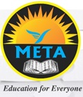 Meta Education For Everyone With (label) Device mark 7392735 Trademark