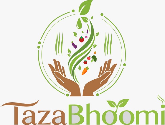 Tazabhoomi Device mark 7392761 Trademark