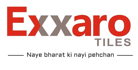 Exxaro Tiles Naye Bharat Ki Nayi Pehchan Device mark 7393293 Trademark