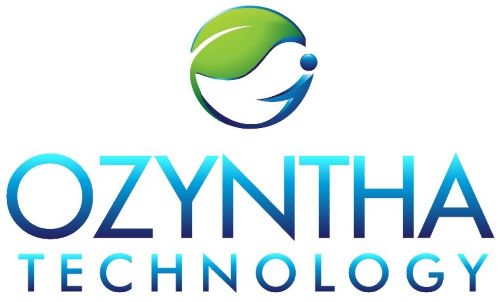 Ozyntha Technology Device mark 7393490 Trademark