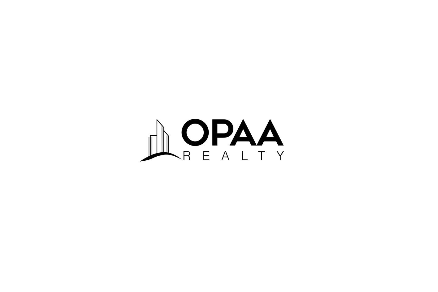 Opaa Realty Device mark 7393573 Trademark
