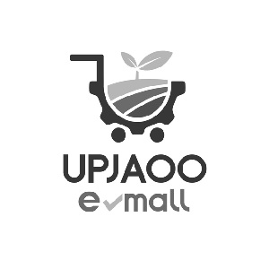 Upjaoo E Mall (with Device) Device mark 7393753 Trademark