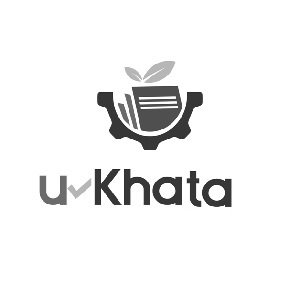 U Khata (with Device) Device mark 7393755 Trademark