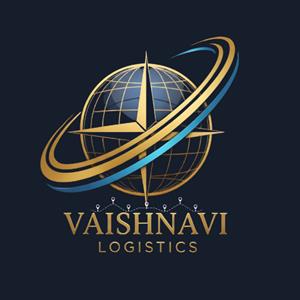 Vaishnavi Logistics Device mark 7393822 Trademark