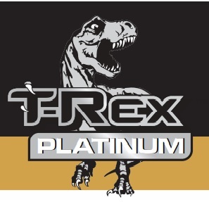 T-rex Platinum Device mark 7393902 Trademark