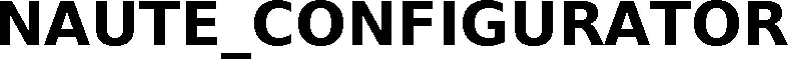 Naute_configurator Device mark 7393992 Trademark