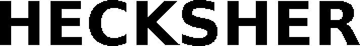 Hecksher Device mark 7394218 Trademark