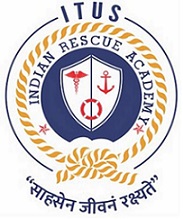 Itus-indian Rescue Academy Saahsen Jeevan Rakshyate Device mark 7394285 Trademark