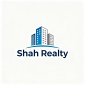 Shah Realty Device mark 7394574 Trademark