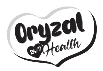 Oryzal - 24/7 Health Device mark 7394625 Trademark