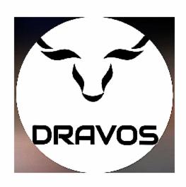 Dravos (label) Device mark 7394809 Trademark