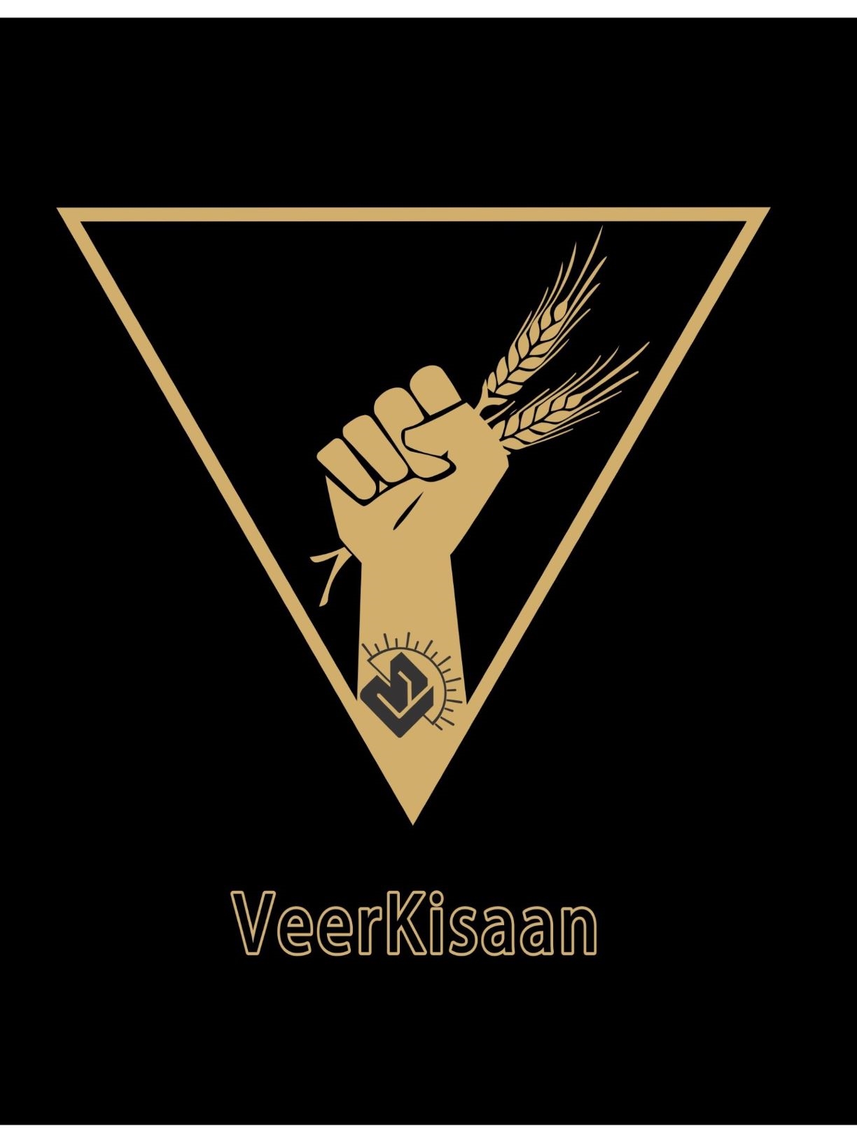Veer Kisaan Device mark 7395003 Trademark