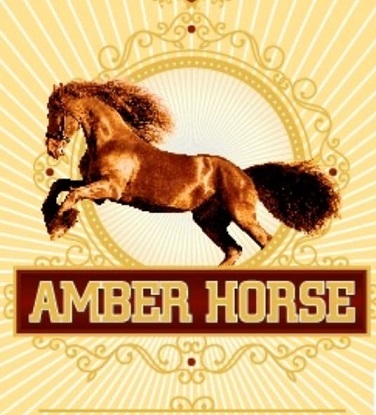 Amber Horse Device mark 7395059 Trademark