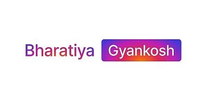 Bharatiya Gyankosh (device) Device mark 7395295 Trademark