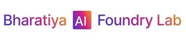 Bharatiya Ai Foundry Lab (device) Device mark 7395302 Trademark