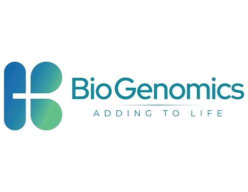 Biogenomics - Adding To Life Device mark 7395486 Trademark
