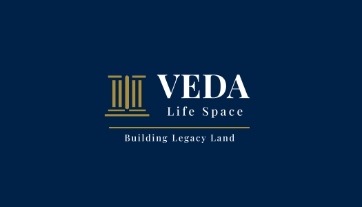 Veda Life Space – Building Legacy Land Device mark 7396147 Trademark