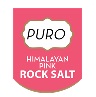 Puro Himalayan Pink Rock Salt (device) Device mark 7396352 Trademark