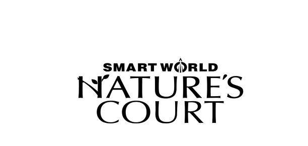 Smartworld Nature's Court Device mark 7396419 Trademark