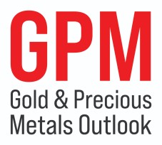 Gpm Gold & Precious Metals Outlook Device mark 7396432 Trademark