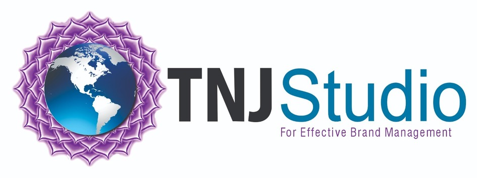 Tnjstudio Device mark 7396434 Trademark
