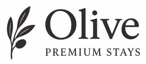 Olive Premium Stays Device mark 7396605 Trademark