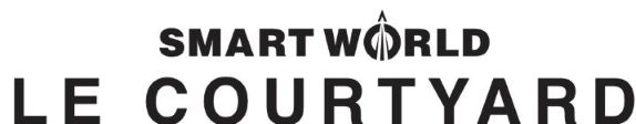 Smartworld Le Courtyard Device mark 7396412 Trademark