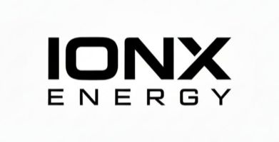 Ionx Energy Device mark 7397465 Trademark
