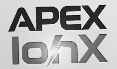 Apex Ionx Device mark 7397467 Trademark