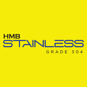 Hmb Stainless Grade 304 Device mark 7397312 Trademark