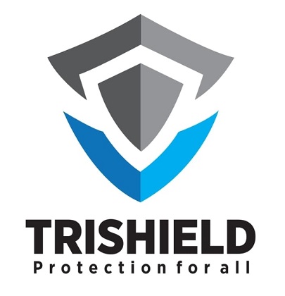 Trishield Device mark 7397228 Trademark