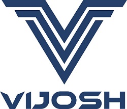 Vijosh Device Of V Device mark 7397242 Trademark