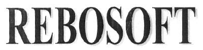 Rebosoft (device) Device mark 2794082 Trademark