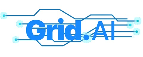Grid.ai Device mark 7397607 Trademark