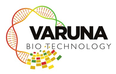 Varuna Logo Device mark 7398007 Trademark