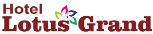Hotel Lotus Grand Device mark 2912777 Trademark