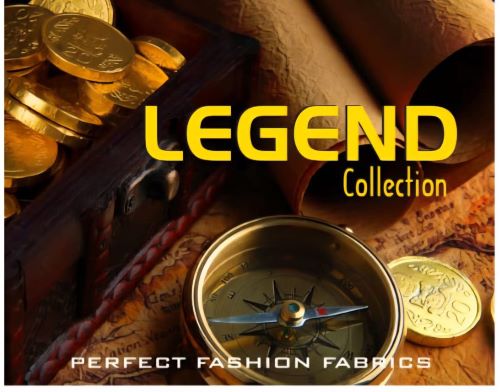 Legend Collection Device mark 7398310 Trademark