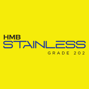 Hmb Stainless Grade 202 Device mark 7398791 Trademark