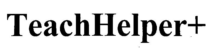 Teachhelper+ (device) Device mark 2272784 Trademark