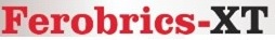 Ferobrics - Xt Device mark 7399919 Trademark