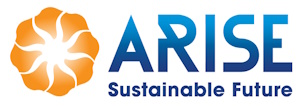 Arise Sustainable Future Device mark 7399151 Trademark