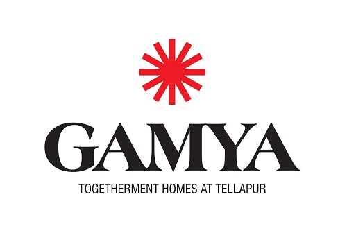 Gamya Togetherment Homes At Tellapur Device mark 7399899 Trademark
