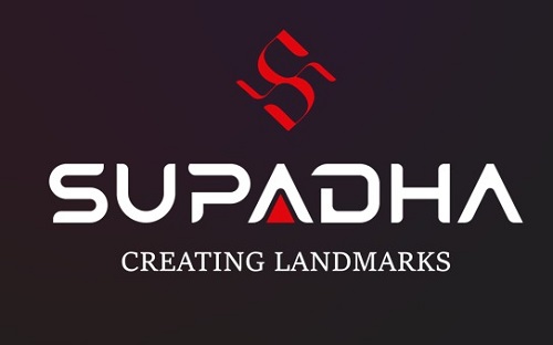 Supadha Creating Landmarks Device mark 7399900 Trademark
