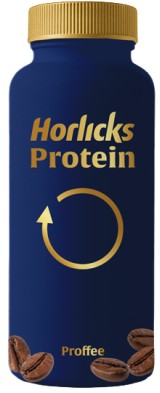 Horlicks Protein Profee (logo) Device mark 7399858 Trademark