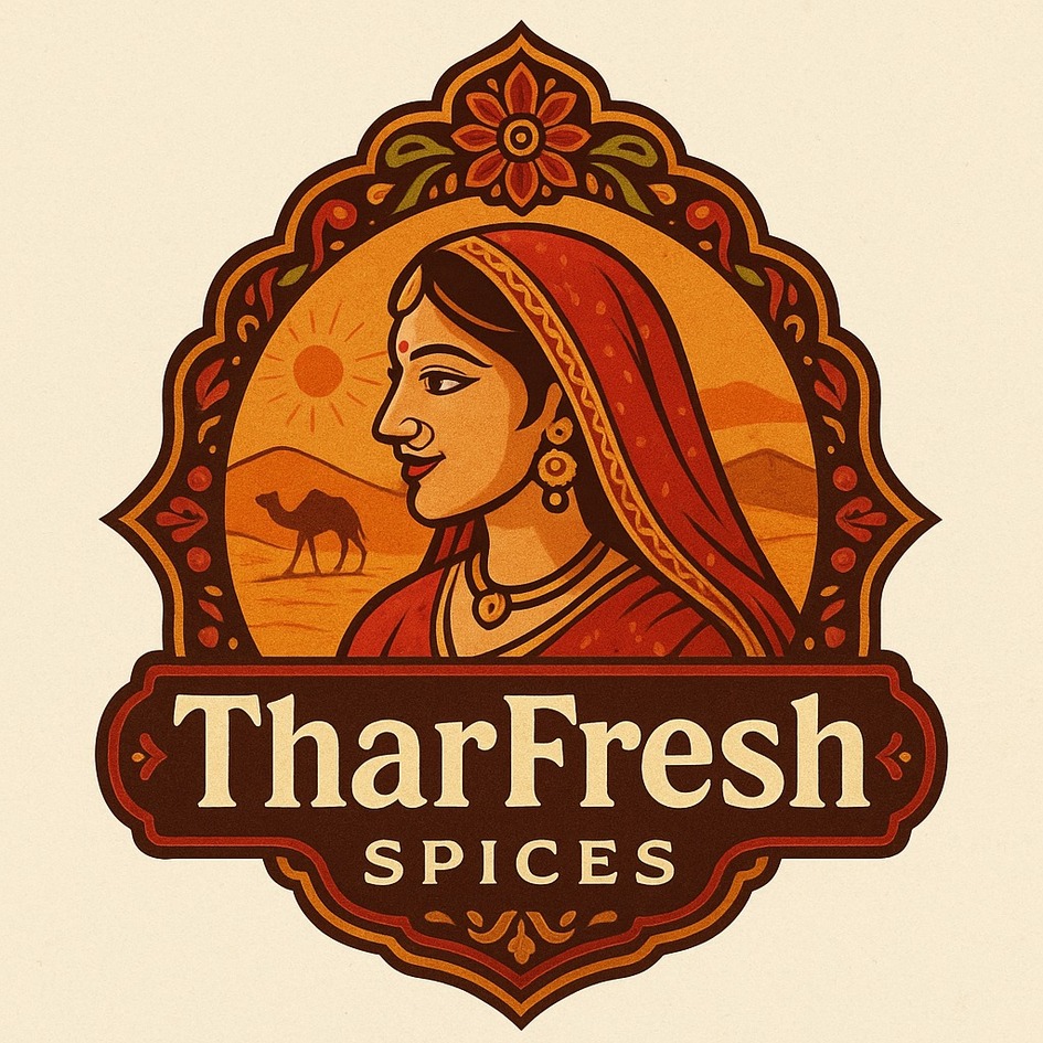 Tharfresh Device mark 7399640 Trademark