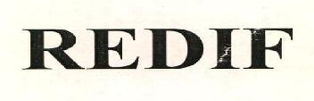 Redif Device mark 2679286 Trademark