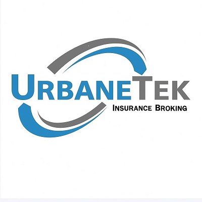 Urbanetek "insurance Broking" Device mark 7398486 Trademark