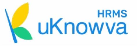 Uknowva Hrms (label) Device mark 7398750 Trademark