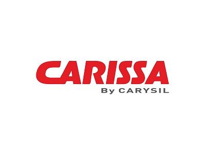 Carissa By Carysil Device mark 7398946 Trademark